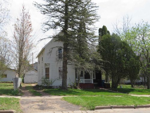507 Cottage Street, Merrill, WI, 54452 | Card Image