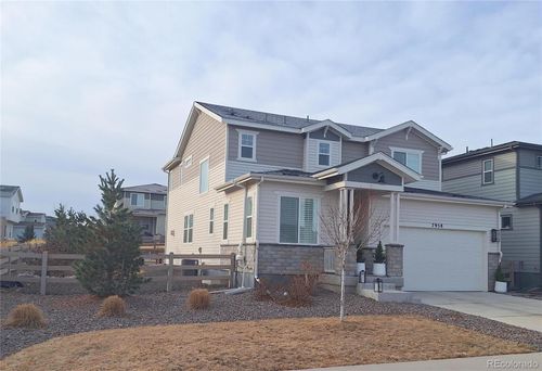 7958 Adams Fork Ave, Littleton, CO, 80125-7611 | Card Image