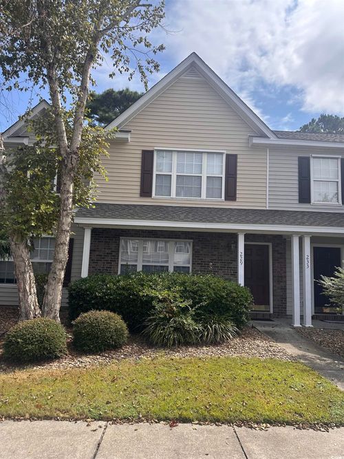 229 Seabert Rd, Myrtle Beach, SC, 29579-3318 | Card Image