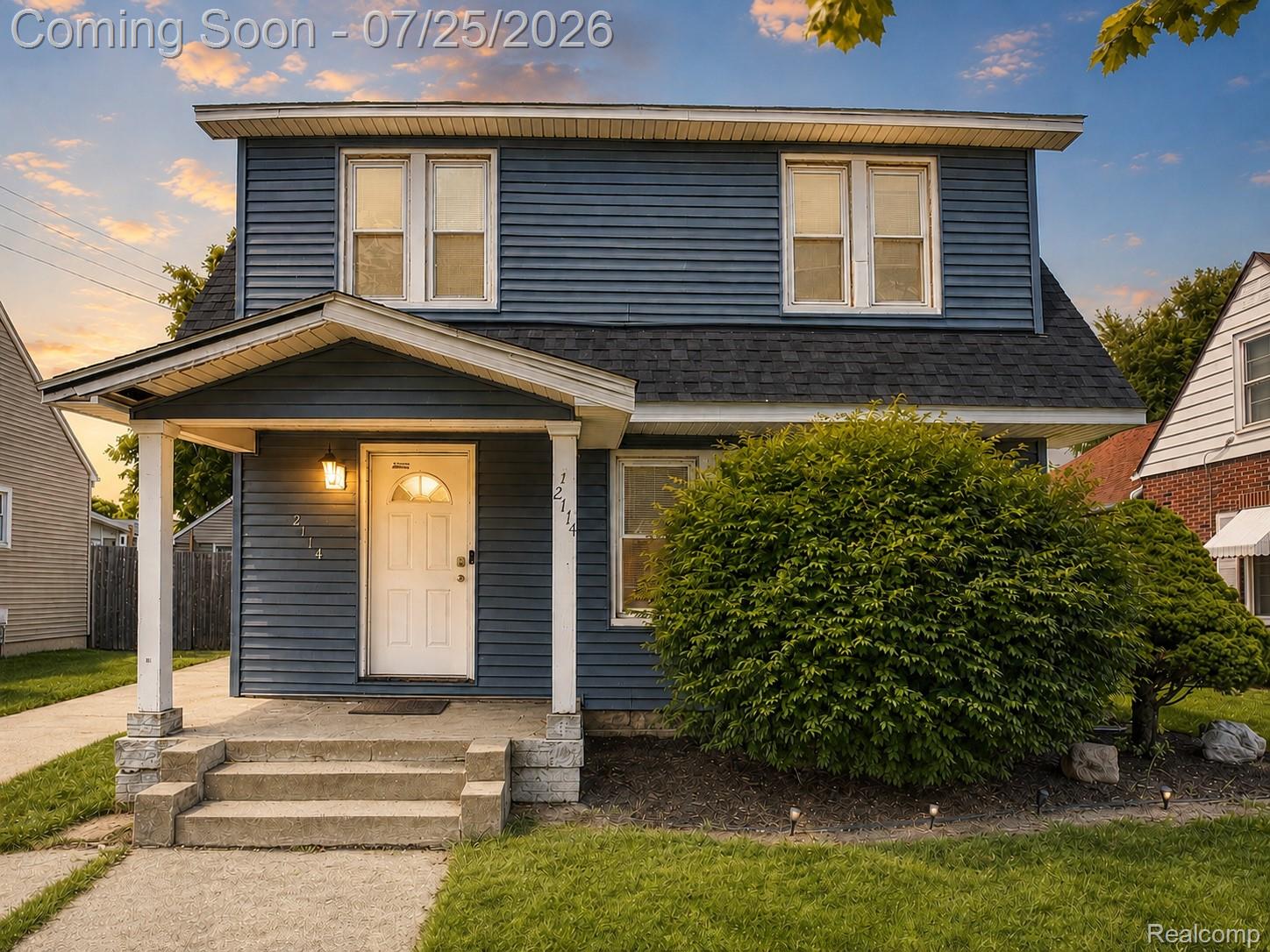 Residential in Flint