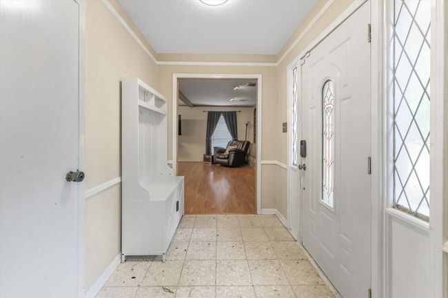 Entrance foyer | Image 7