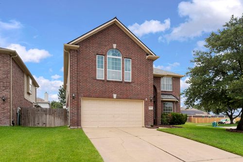 3202 Stoneydale Ln, Spring, TX, 77388-5320 | Card Image