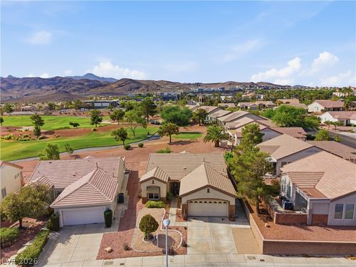 2189 Eagle Watch Dr, Henderson, NV, 89012-2507 | Card Image