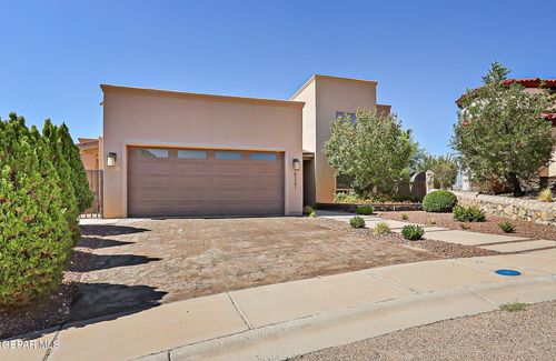6241 Franklin Ridge Dr, El Paso, TX, 79912-7486 | Card Image
