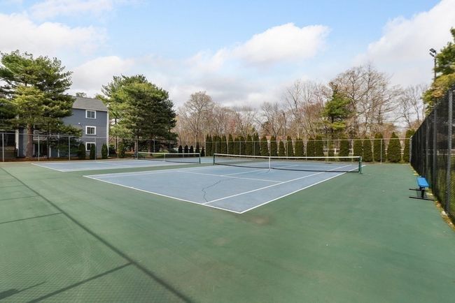 APT-15 - 4 Post Oak Ln, Condo with 2 bedrooms, 2 bathrooms and 2 parking in Natick MA | Image 20