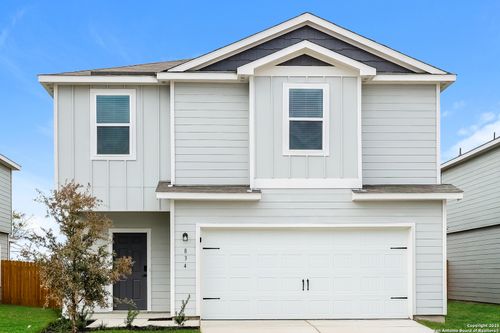 834 Shady Brk, New Braunfels, TX, 78132-0305 | Card Image