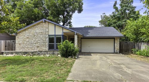 10408 Firethorn Ln, Austin, TX, 78750-1741 | Card Image