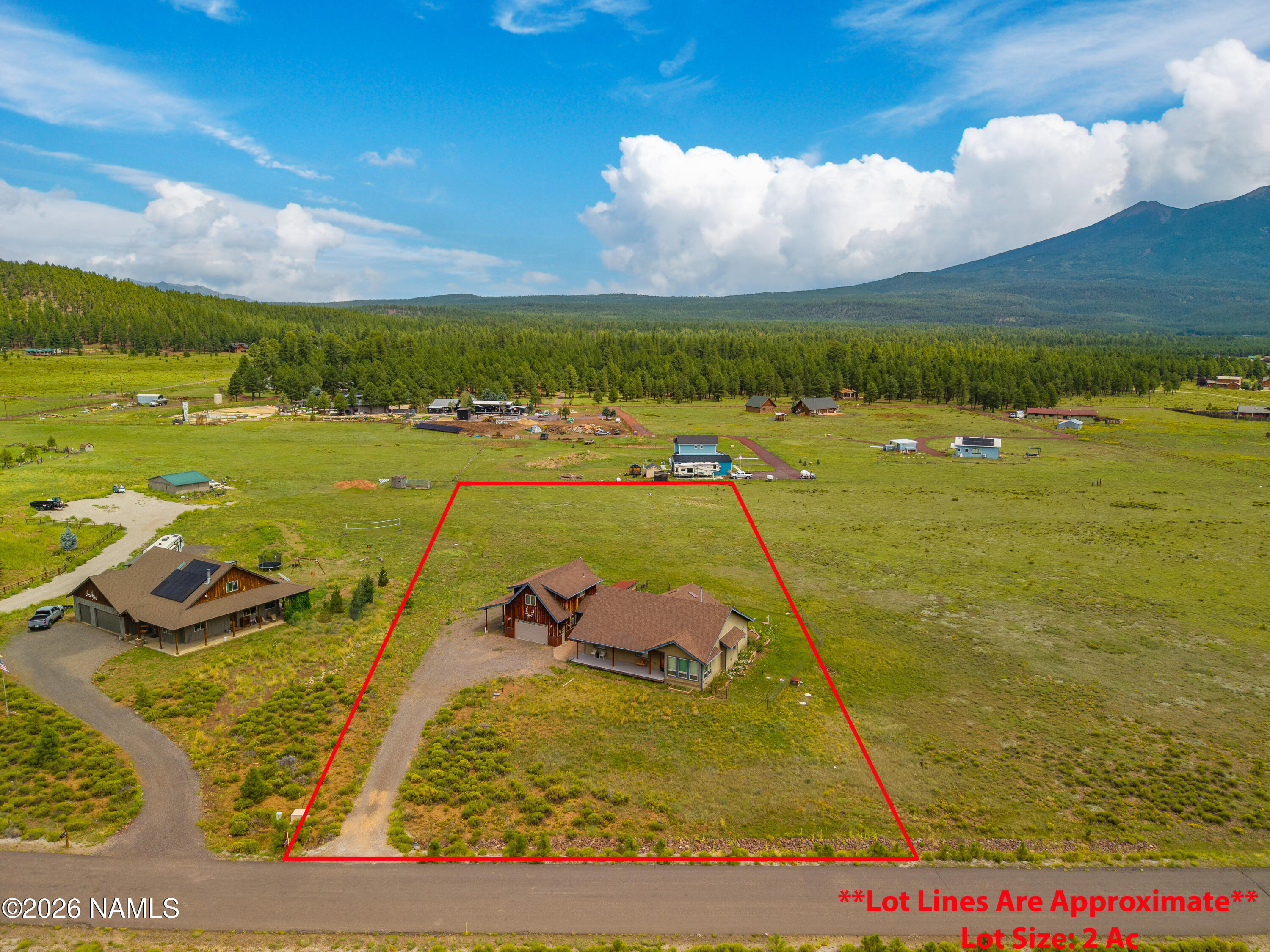 Residential in Flagstaff 4
