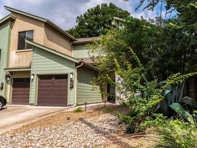 B - 4006 Valley View Rd, House other with 3 bedrooms, 3 bathrooms and null parking in Austin TX | Image 28