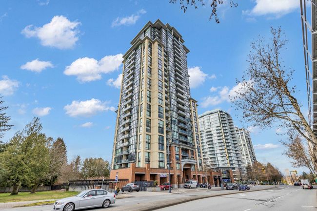 2404 - 10777 University Drive, Condo with 2 bedrooms, 2 bathrooms and 2 parking in Surrey BC | Image 25