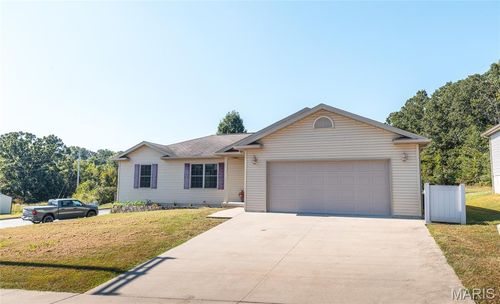 2707 Cooper St, Rolla, MO, 65401-5423 | Card Image