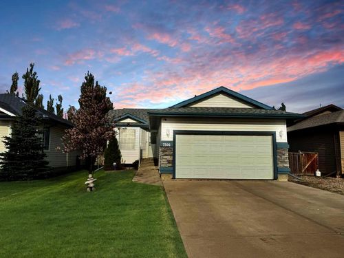 7306 Mission Heights Dr, Grande Prairie, AB, T8W2L5 | Card Image