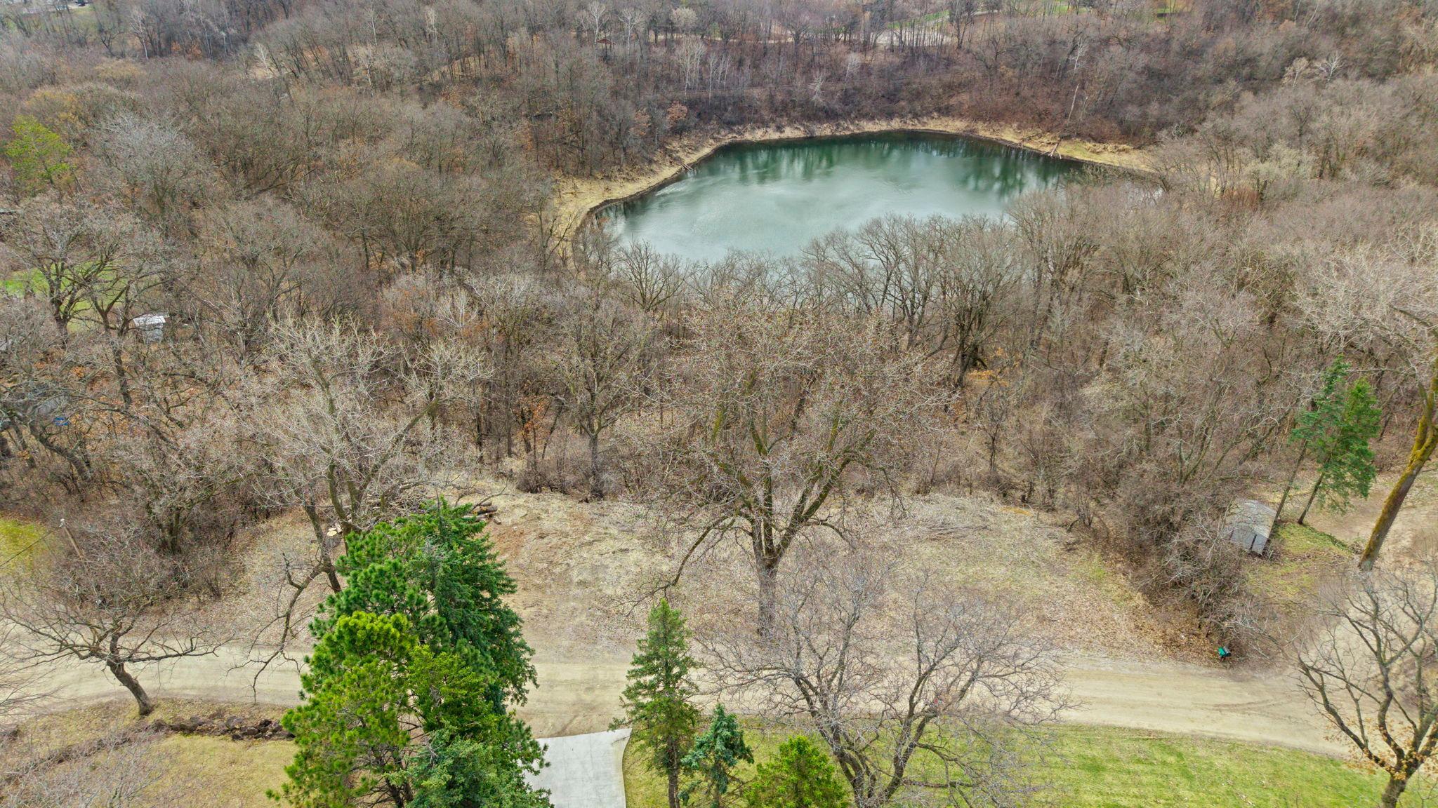 Land in Lakeville