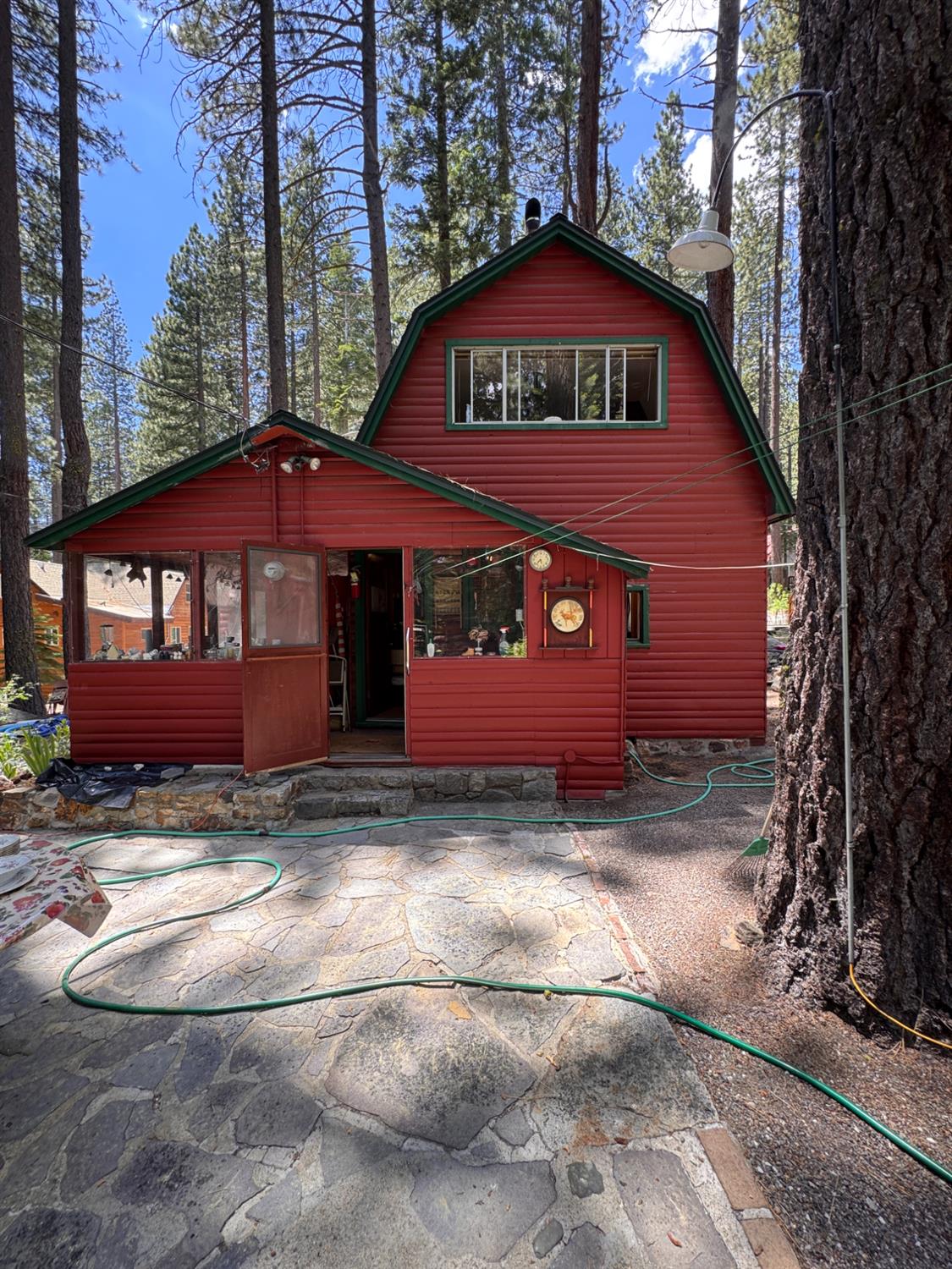 Residential in Truckee
