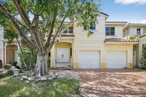 3306 Sw 171st Ter, Miramar, FL, 33027-4587 | Card Image