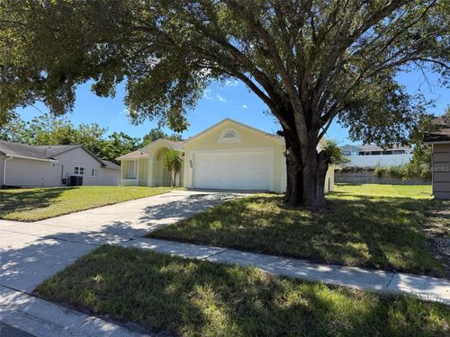 400 Ashbourne Drive, ORLANDO, FL, 32835 | Card Image