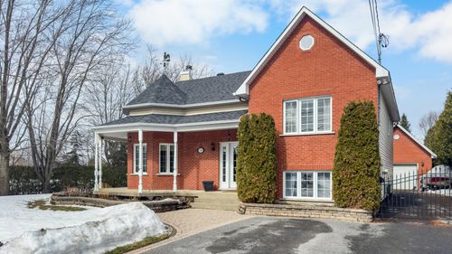 1329 Rue Notre-Dame, Chambly, QC, J3L1K2 | Card Image