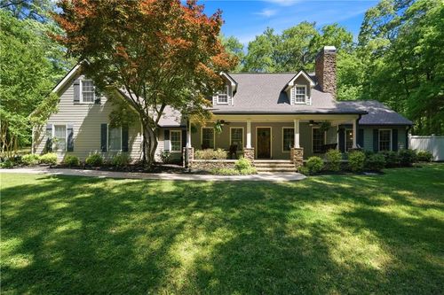 332 Forkwood Way, Powder springs, GA, 30127-6134 | Card Image