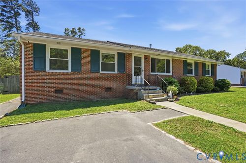 2403 Omega Rd, Henrico, VA, 23228-1135 | Card Image