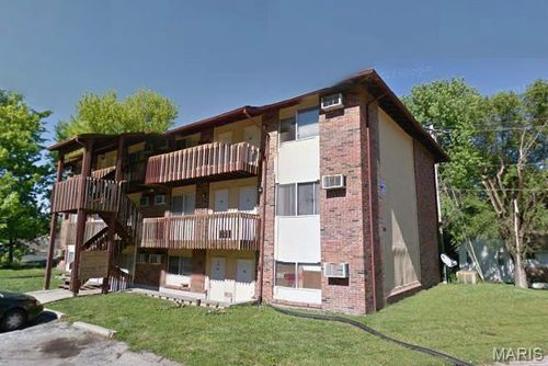 b-07-4500 W Washington Street, Belleville, IL, 62226 | Card Image