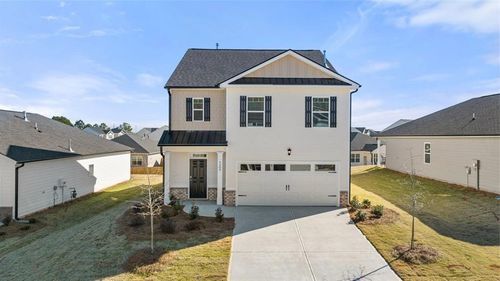 11933 Auckerman Way, Hampton, GA, 30228-5139 | Card Image