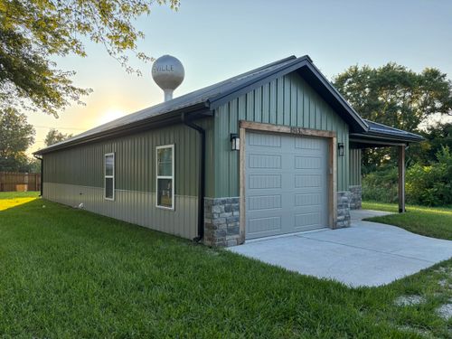 1365 N Coyote Lane St, Morrisville, MO, 65710-3021 | Card Image