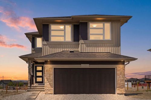 731 Langley Terr Se, Airdrie, AB, T4A3R1 | Card Image