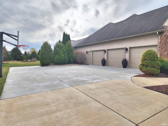 3674 Wakefield Dr, House other with 4 bedrooms, 4 bathrooms and null parking in West Lafayette IN | Image 27