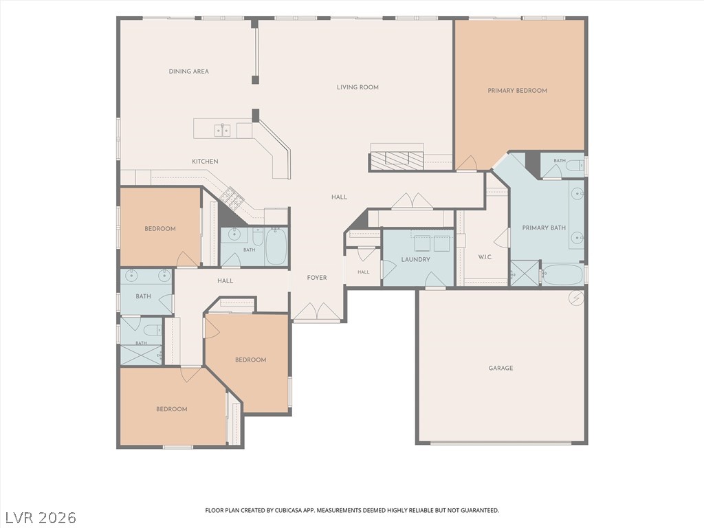 Residential in Las Vegas 5