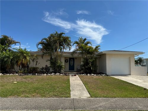 4303 Conway Blvd, PORT CHARLOTTE, FL, 33952-8310 | Card Image