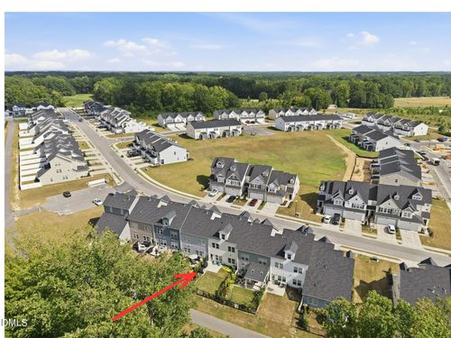 256 Shingle Oak Rd, Wake Forest, NC, 27587-3714 | Card Image