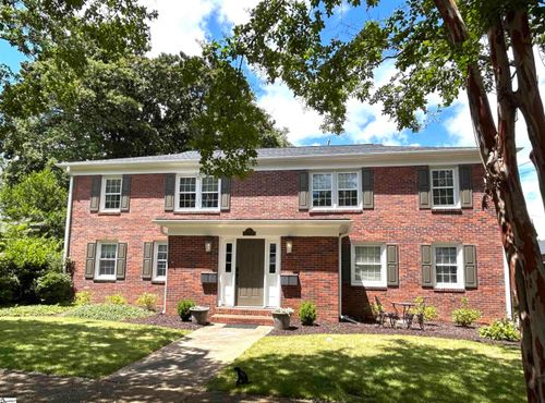 4-5 Whitsett St, Greenville, SC, 29601-3181 | Card Image