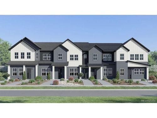 15563 Gilpin Ave, Parker, CO, 80134 | Card Image