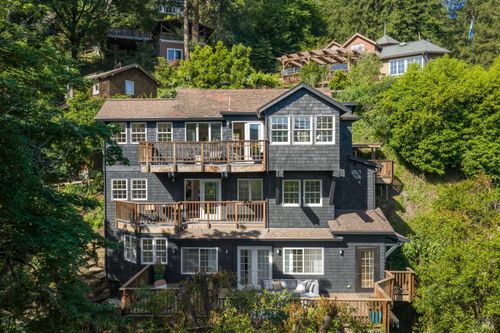 157 Ethel Ave, Mill Valley, CA, 94941-2764 | Card Image