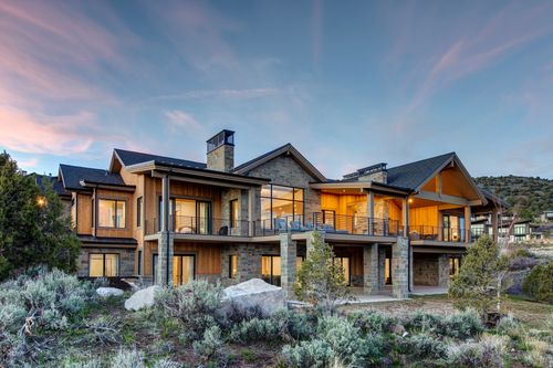 2566 E Boulder Top Way, Heber City, UT, 84032-3140 | Card Image