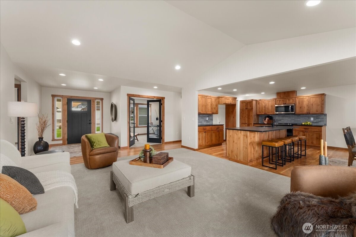 Residential in East Wenatchee 4