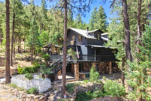 site-lane-6515 S Millsite Lane, Prescott, AZ, 86303 | Card Image
