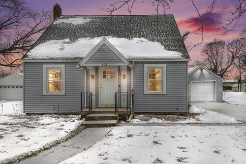 406 Sunset Blvd, Goshen, IN, 46526-2064 | Card Image