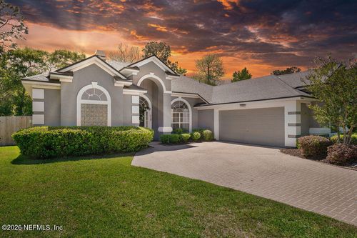 1984 Bluebonnet Way, Fleming Island, FL, 32003-7461 | Card Image