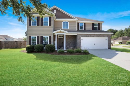 208 Chippingwood Cir, Pooler, GA, 31322-3616 | Card Image