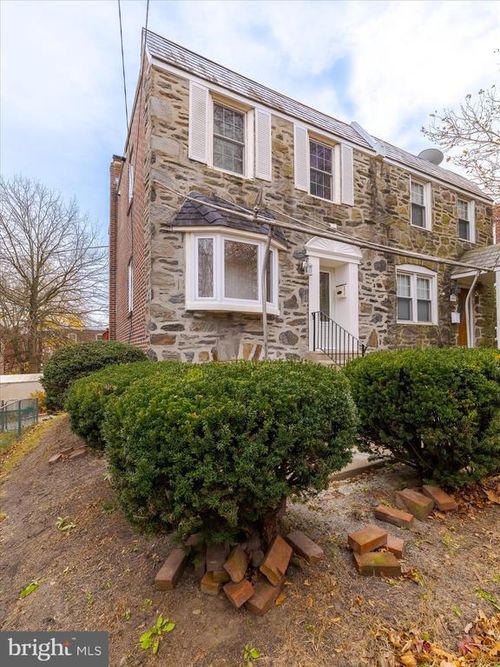 4012 Albemarle Ave, DREXEL HILL, PA, 19026-3402 | Card Image