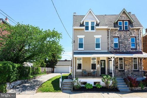 308 Prospect St, BRIDGEPORT, PA, 19405-1620 | Card Image