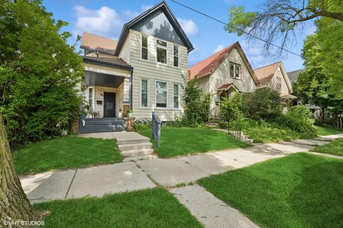 2499 S Graham St, Milwaukee, WI, 53207-1648 | Card Image