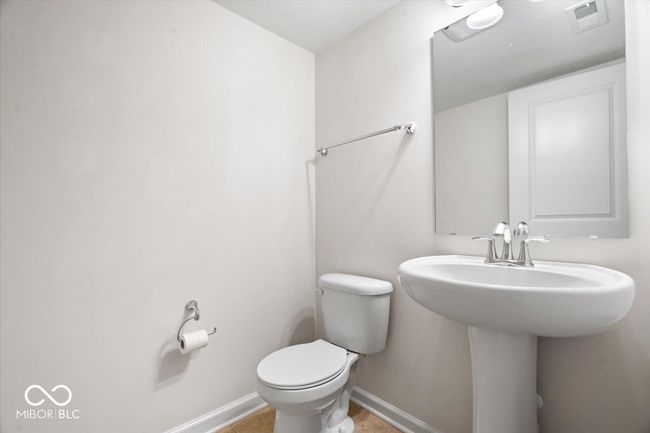 11509 Reagan Dr, Condo with 3 bedrooms, 4 bathrooms and null parking in Fishers IN | Image 19