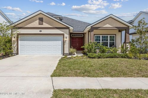 444 Ness Circle, St Augustine, FL, 32095 | Card Image