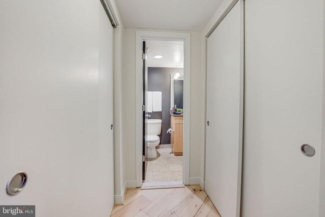 S1013 - 7500 Woodmont Ave, Condo with 1 bedrooms, 1 bathrooms and null parking in BETHESDA MD | Image 15