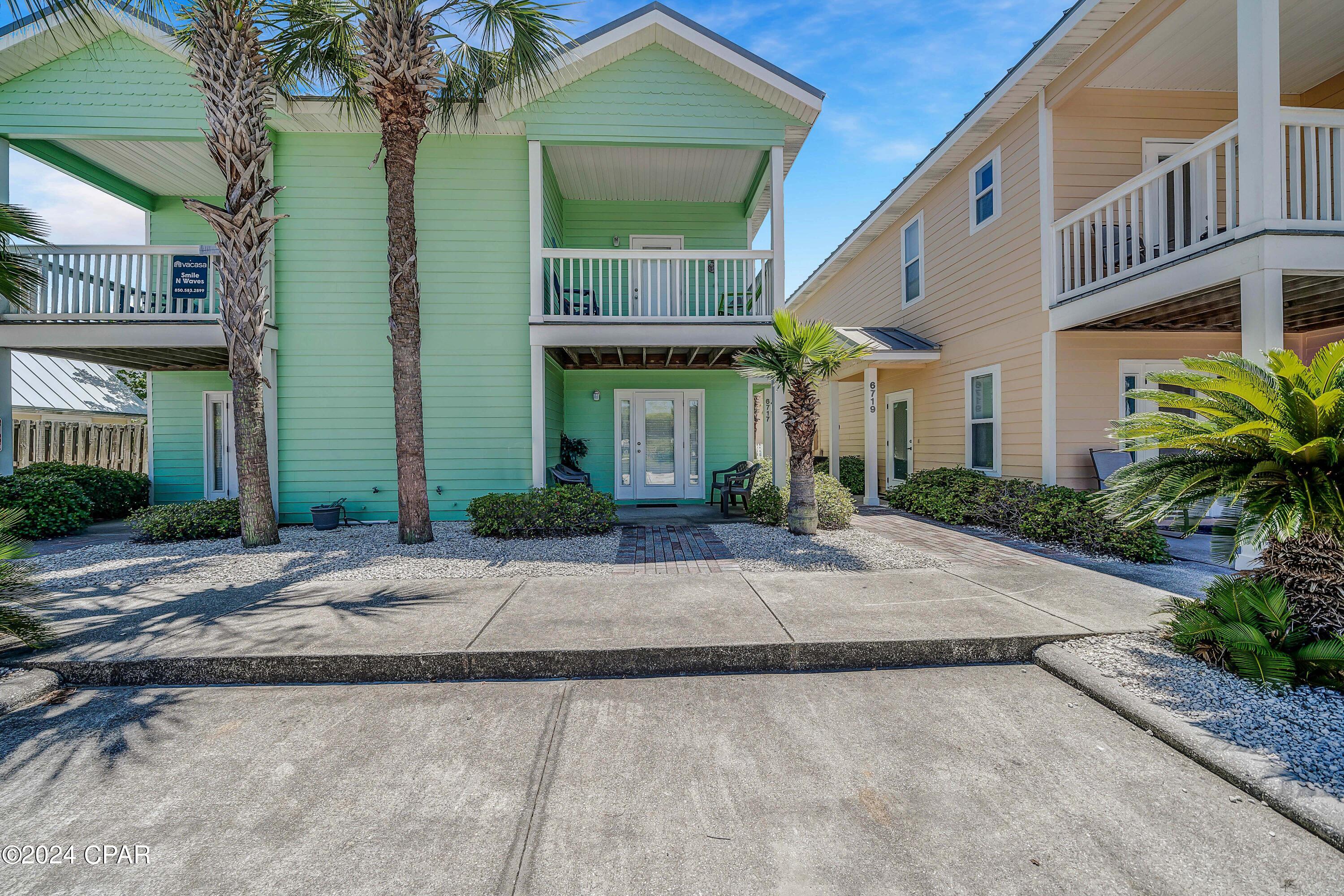 Beach Dr, Panama City, FL 32408