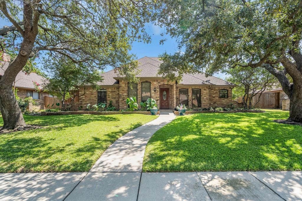 Felicia Dr, Plano, TX 75074