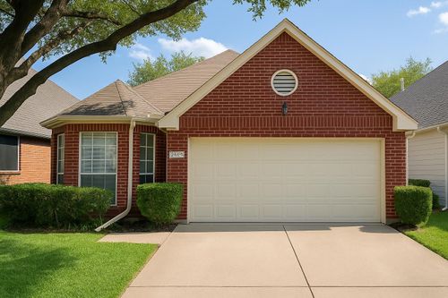 4149 1 Place Ln, Flower Mound, TX, 75028-1278 | Card Image