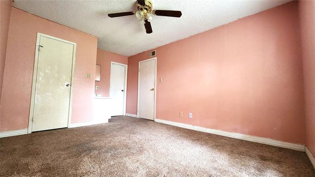APT-506 - 12660 Ashford Point Dr, Townhouse with 2 bedrooms, 1 bathrooms and null parking in Houston TX | Image 9